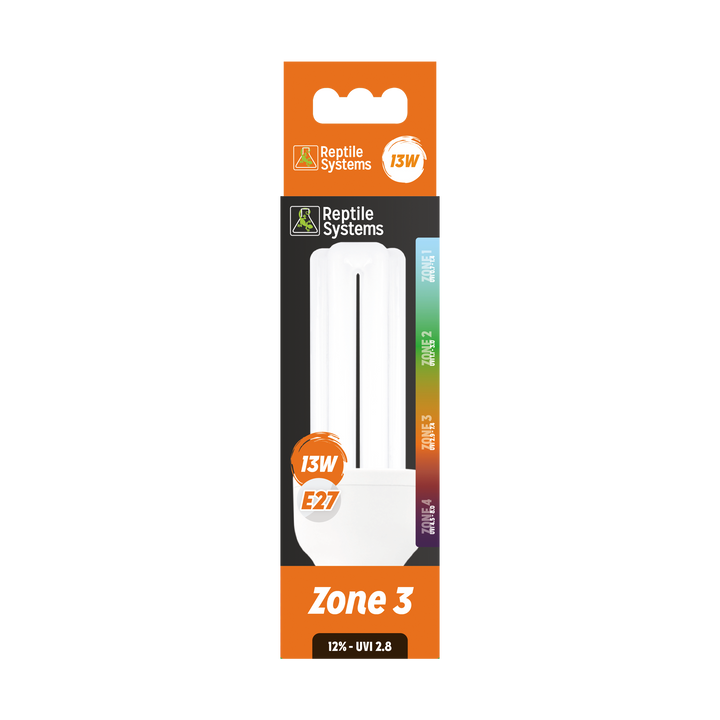 Compact Lamp Pro Zone 3