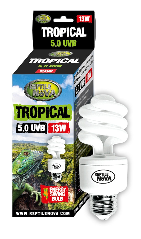 UVB 5.0 Tropical
