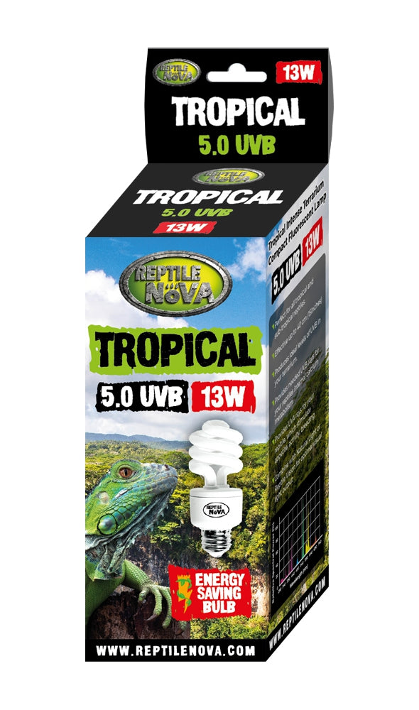 UVB 5.0 Tropical