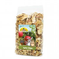 Apfel-Chips von JR FARM