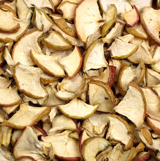 Apfel-Chips von JR FARM