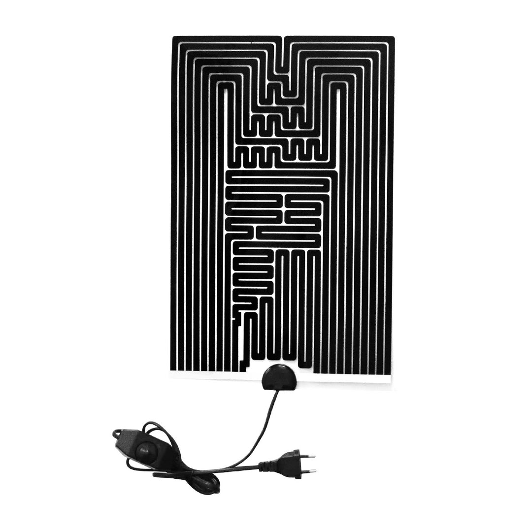 Heatmat