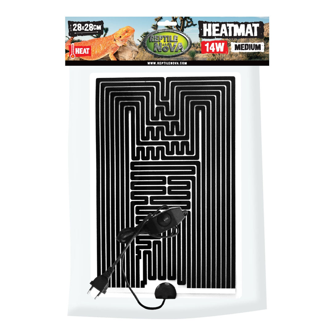Heatmat