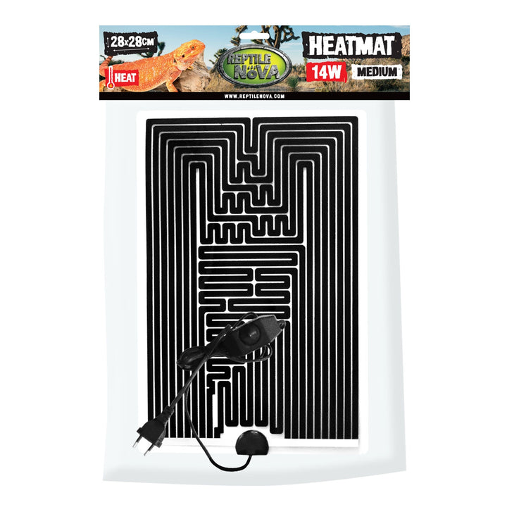 Heatmat