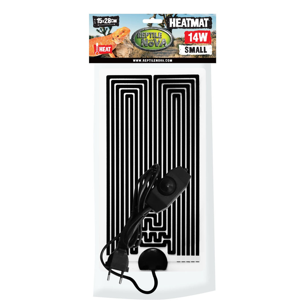 Heatmat