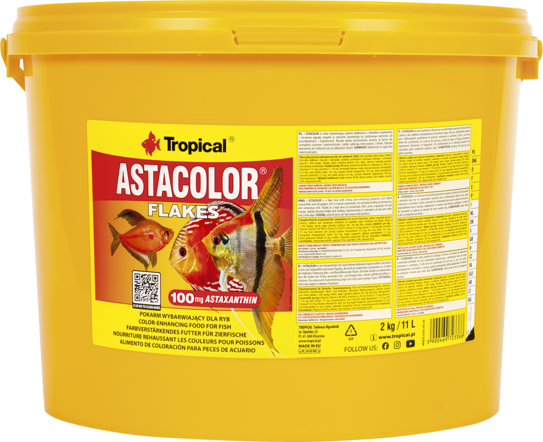 Astacolor