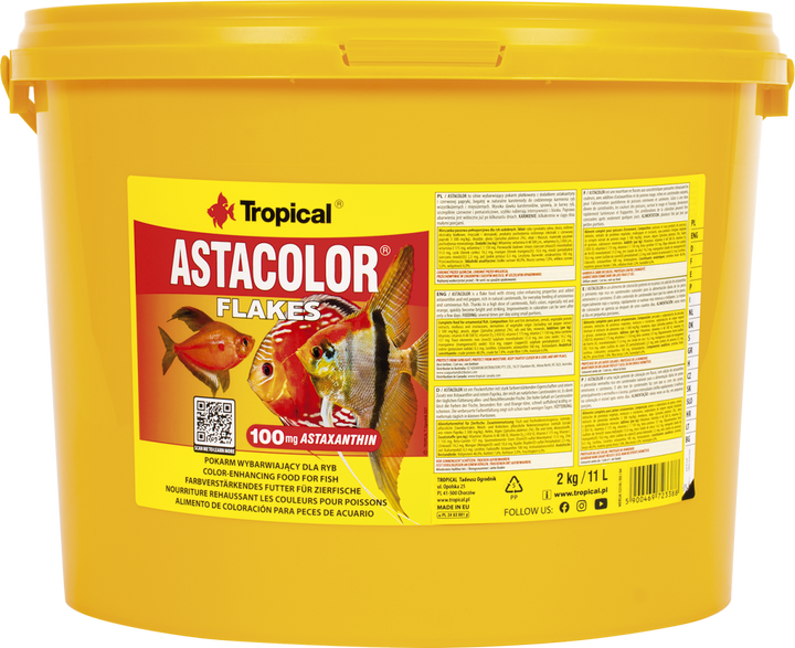 Astacolor