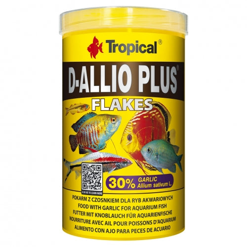 D-Allio Plus