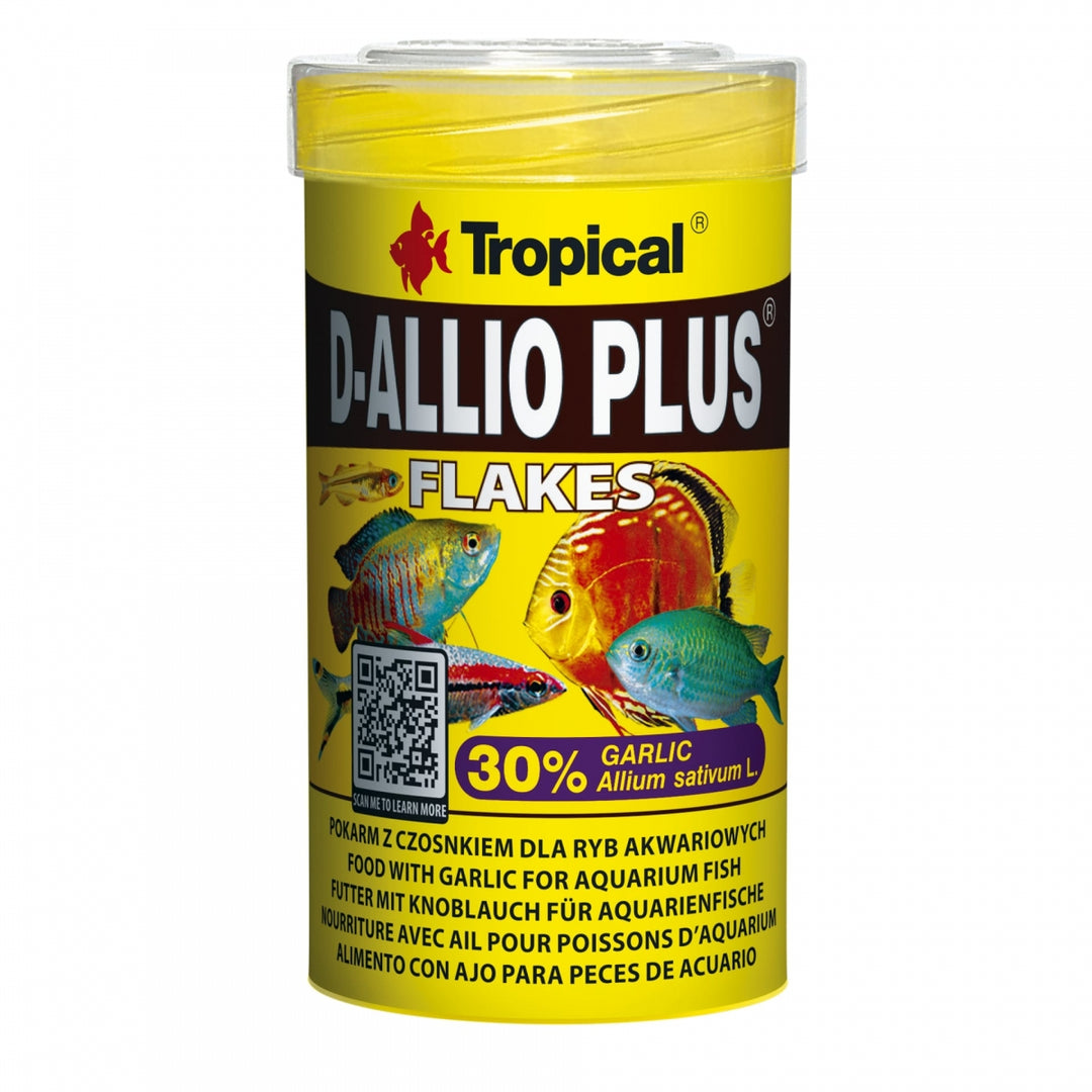 D-Allio Plus