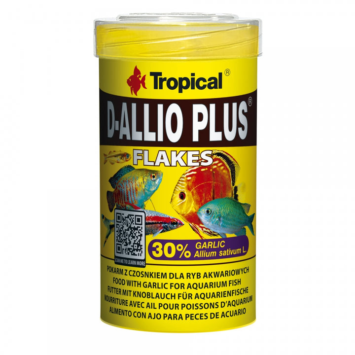 D-Allio Plus