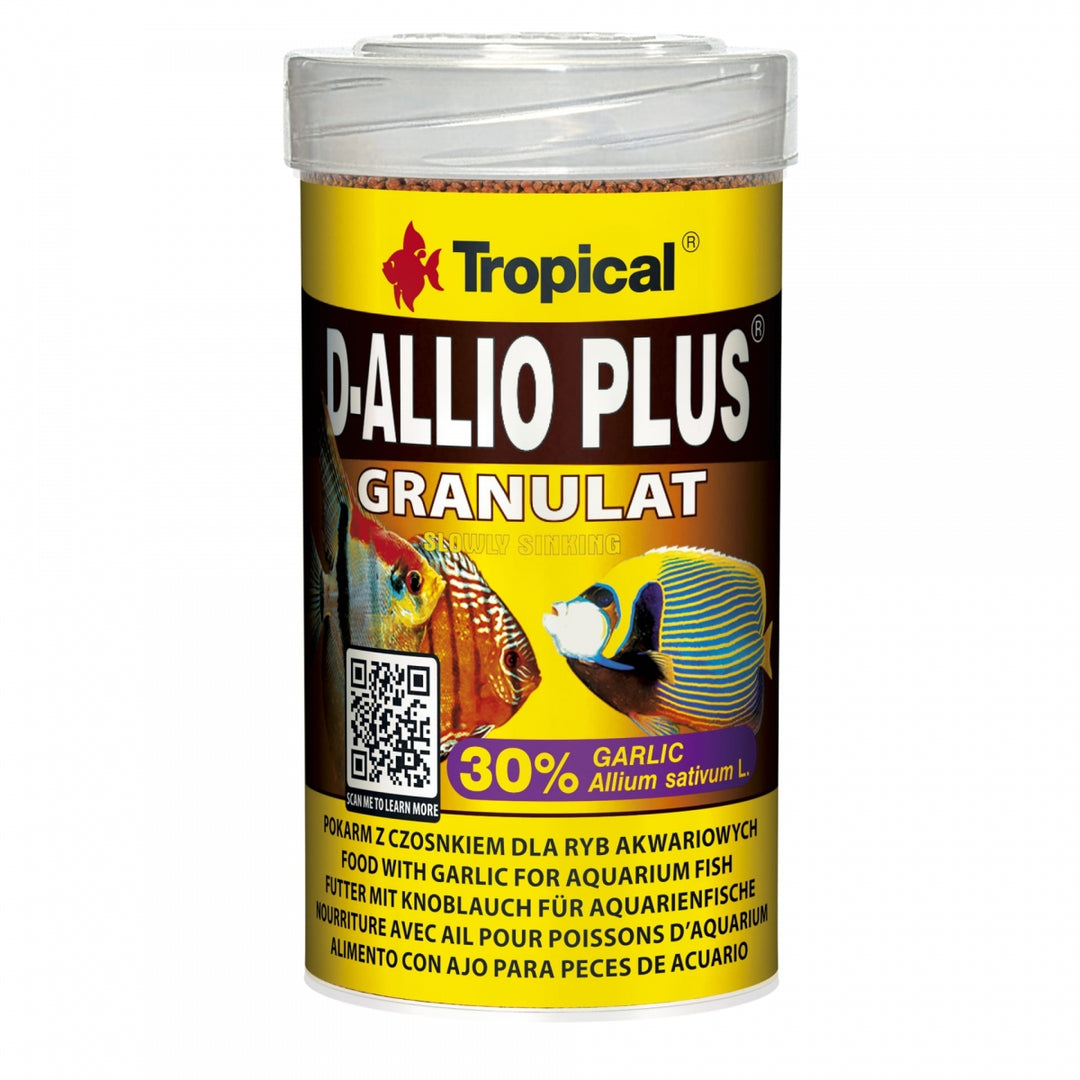 D-Allio Plus Granulat