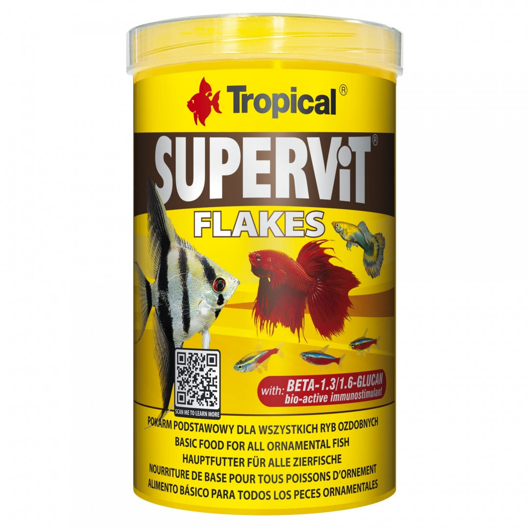 Supervit Flakes