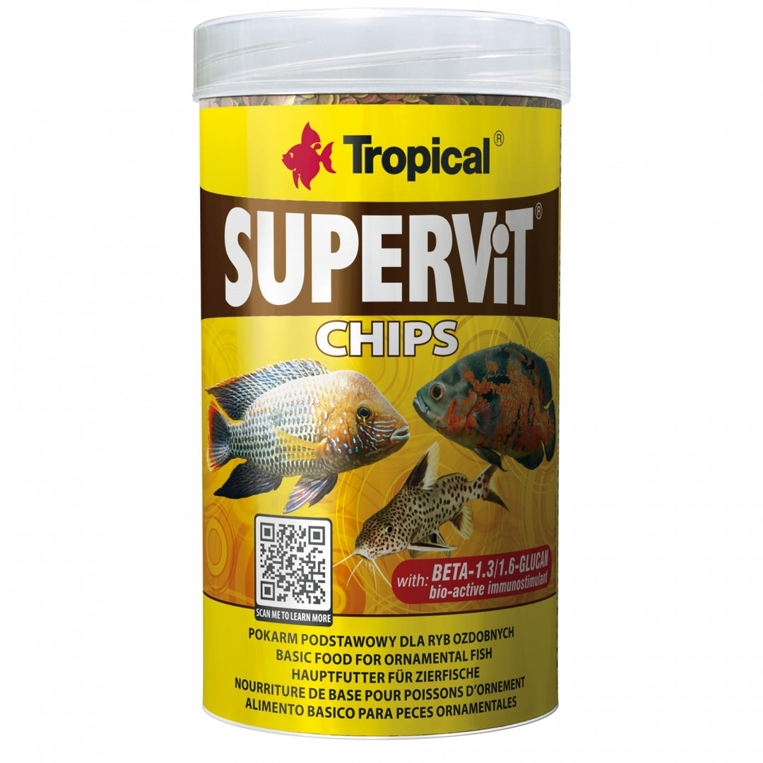 Supervit Chips