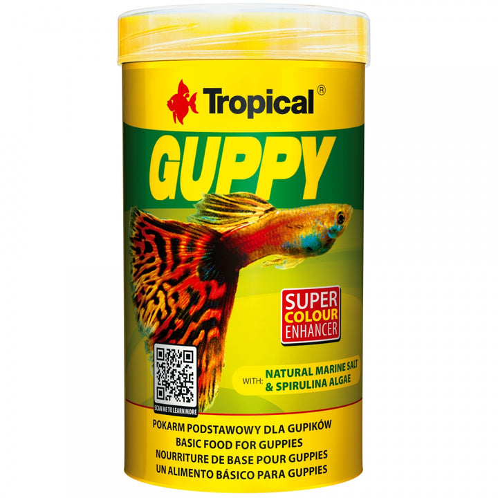 Guppy