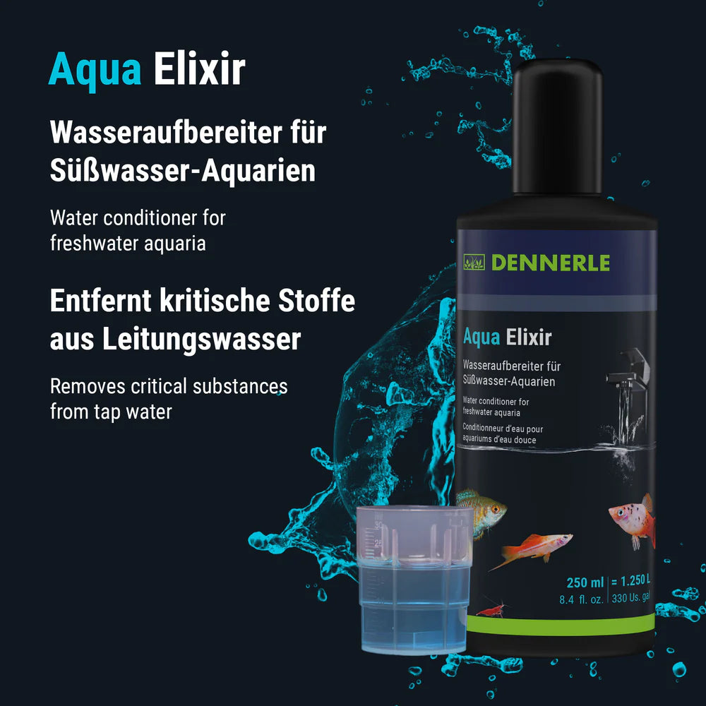 Aqua Elixir