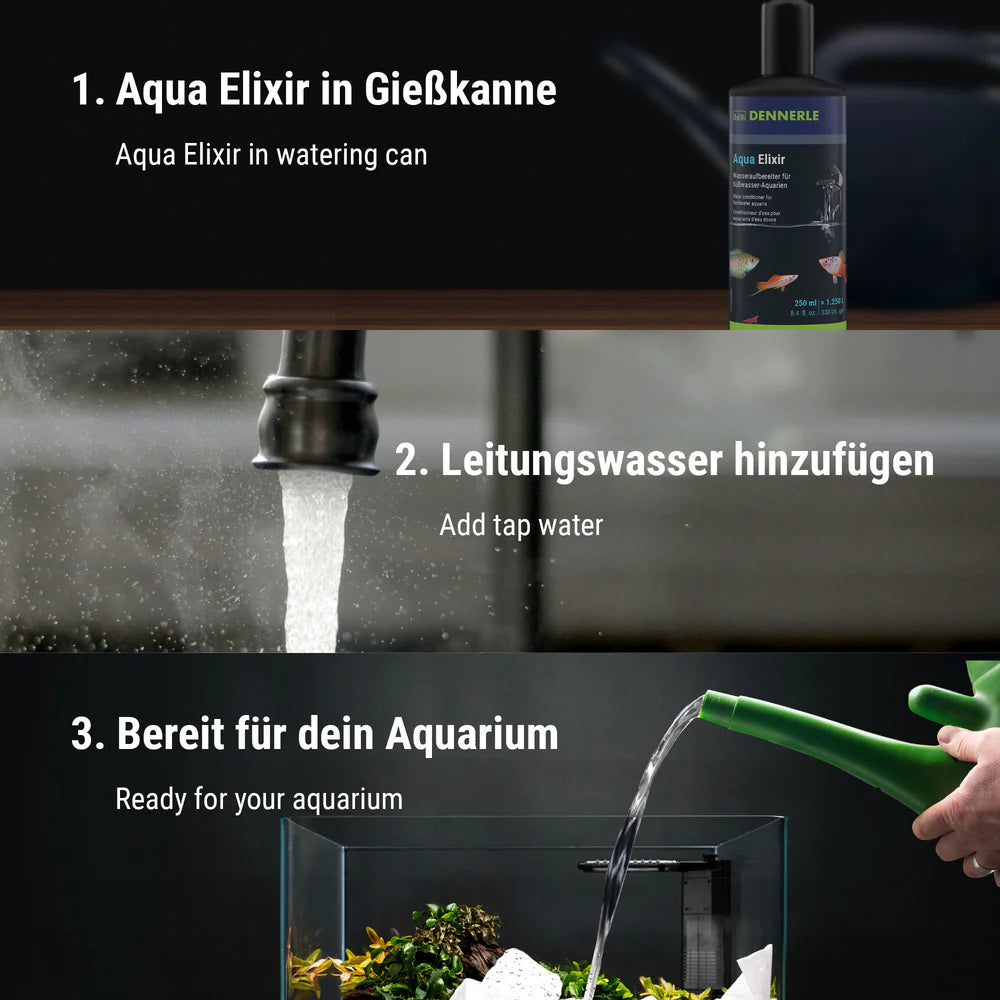 Aqua Elixir