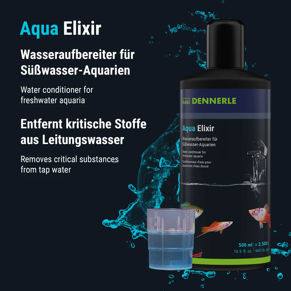 Aqua Elixir