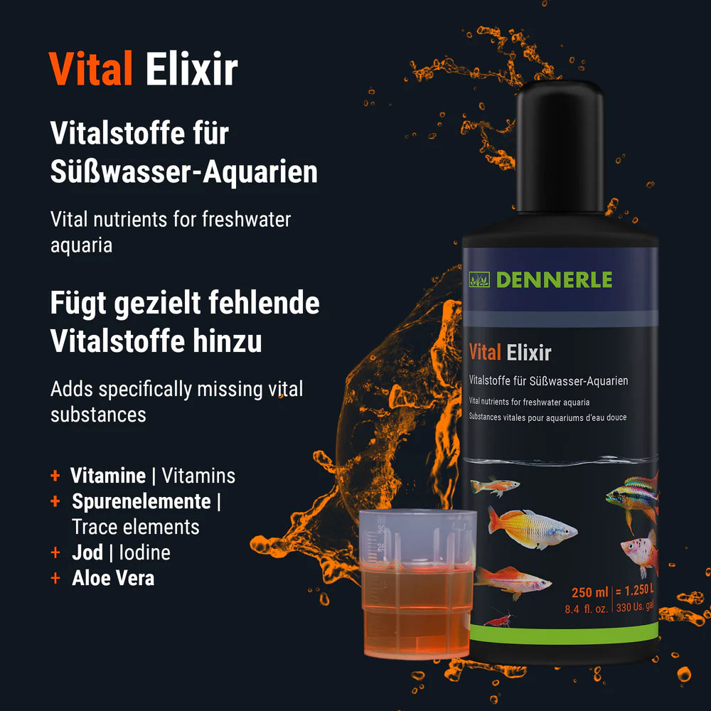 Vital Elixier
