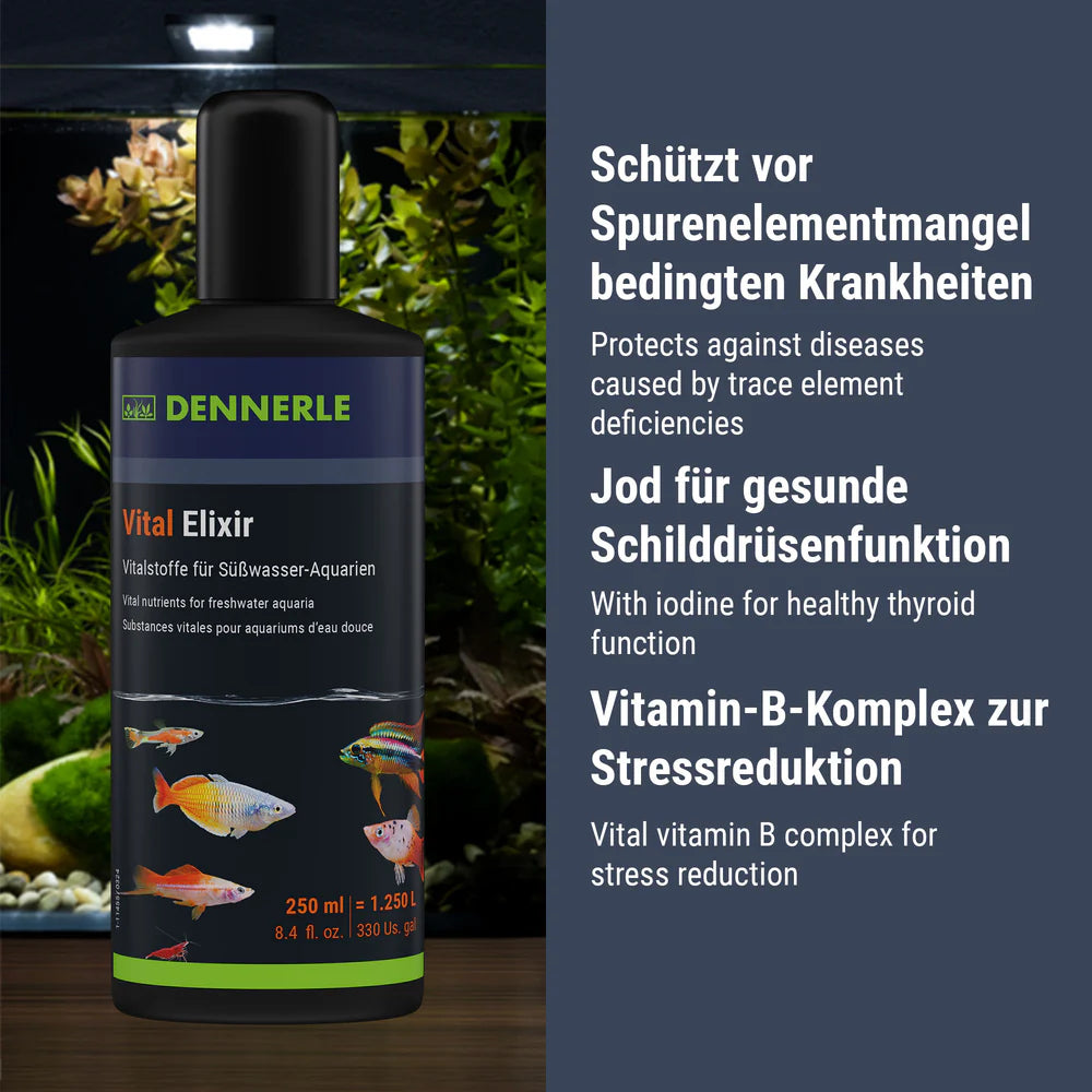 Vital Elixier