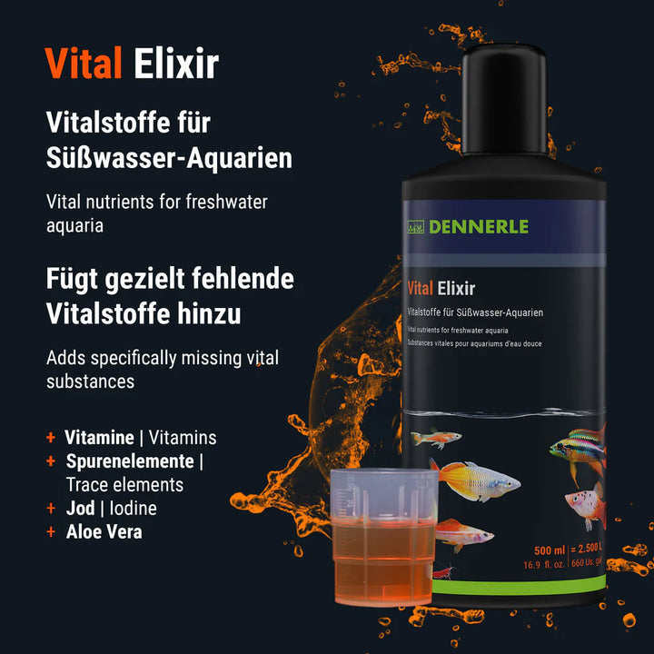 Vital Elixier