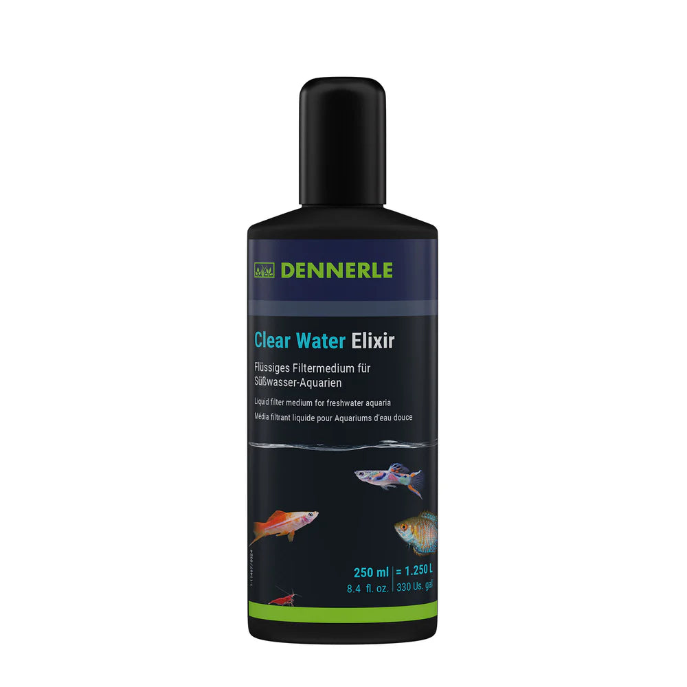 Clear Water Elixir