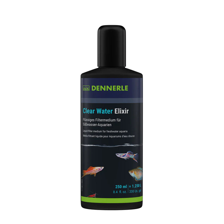 Clear Water Elixir