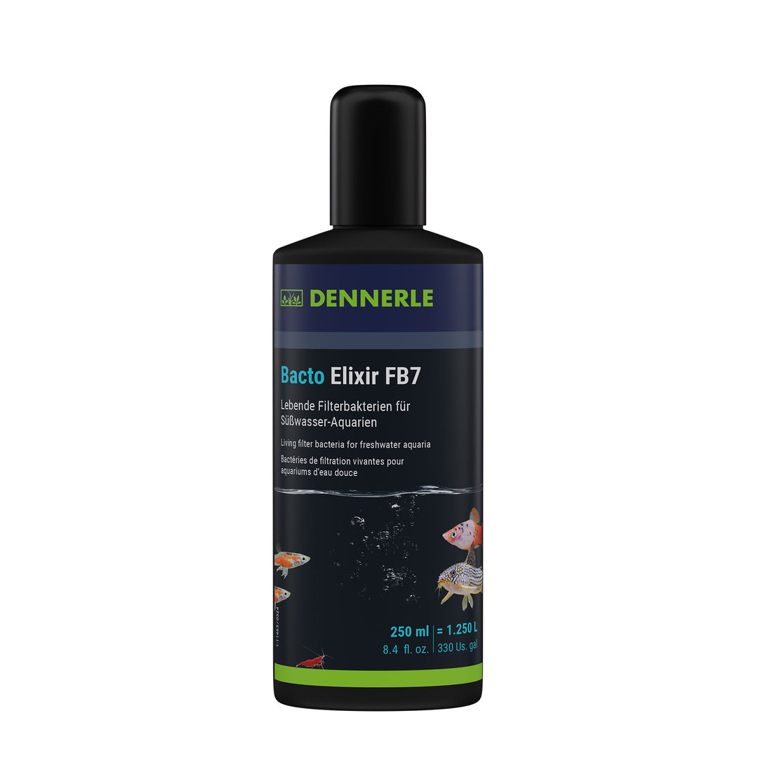 Bacto Elixir FB7