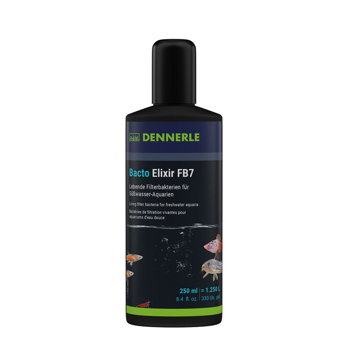 Bacto Elixir FB7