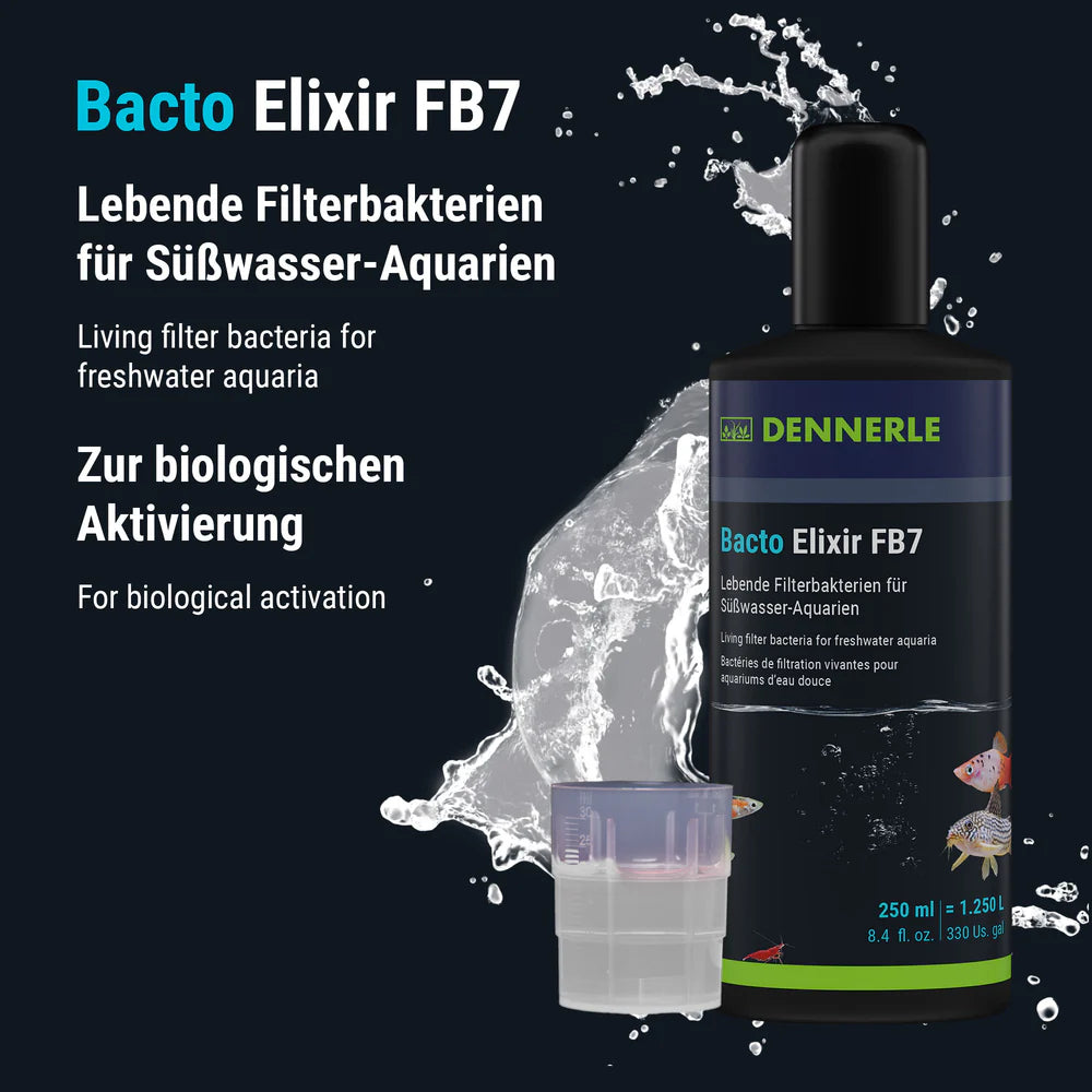 Bacto Elixir FB7