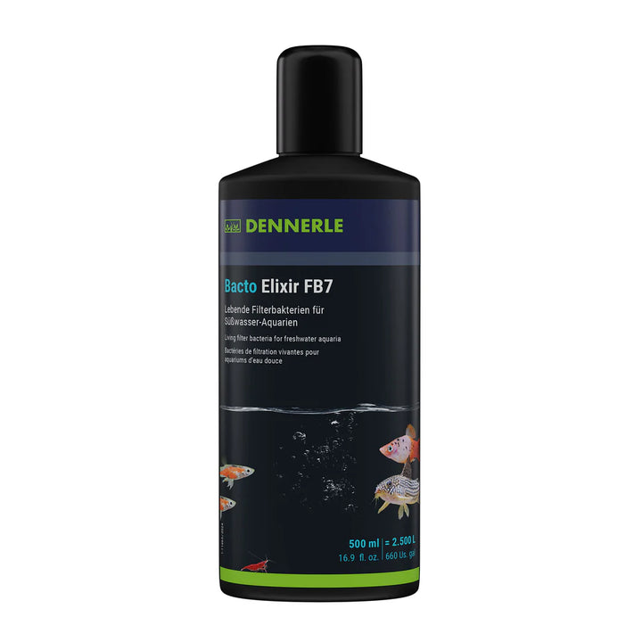 Bacto Elixir FB7