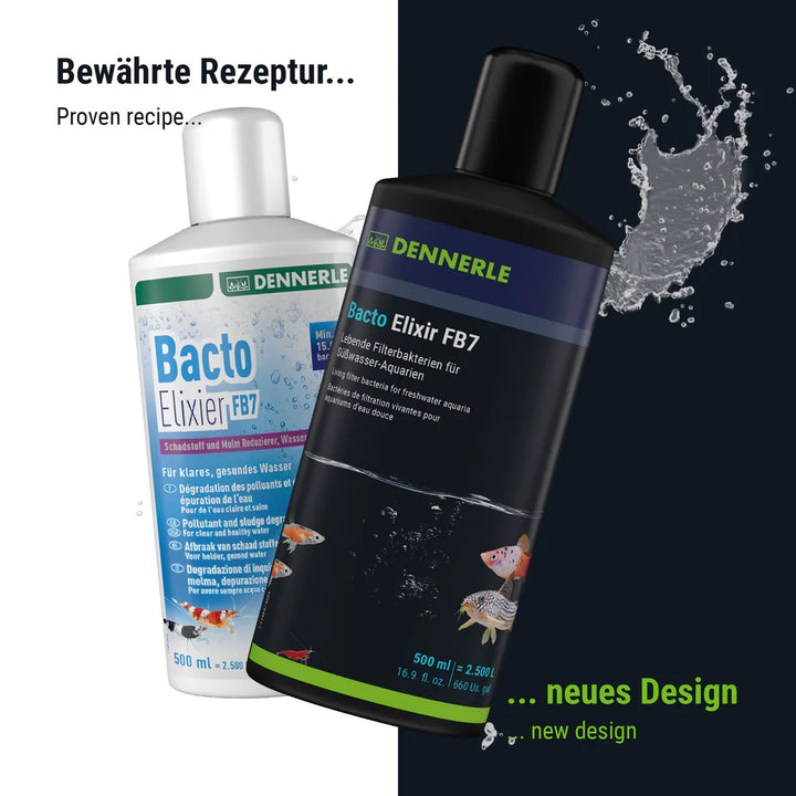 Bacto Elixir FB7