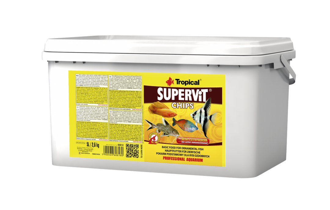 Supervit Chips