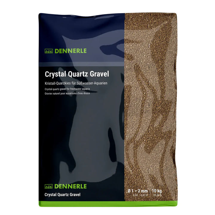 Crystal Quartz Gravel