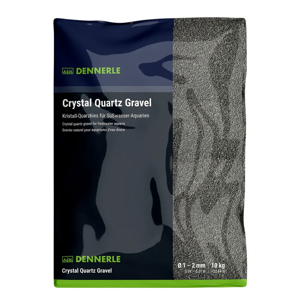 Crystal Quartz Gravel