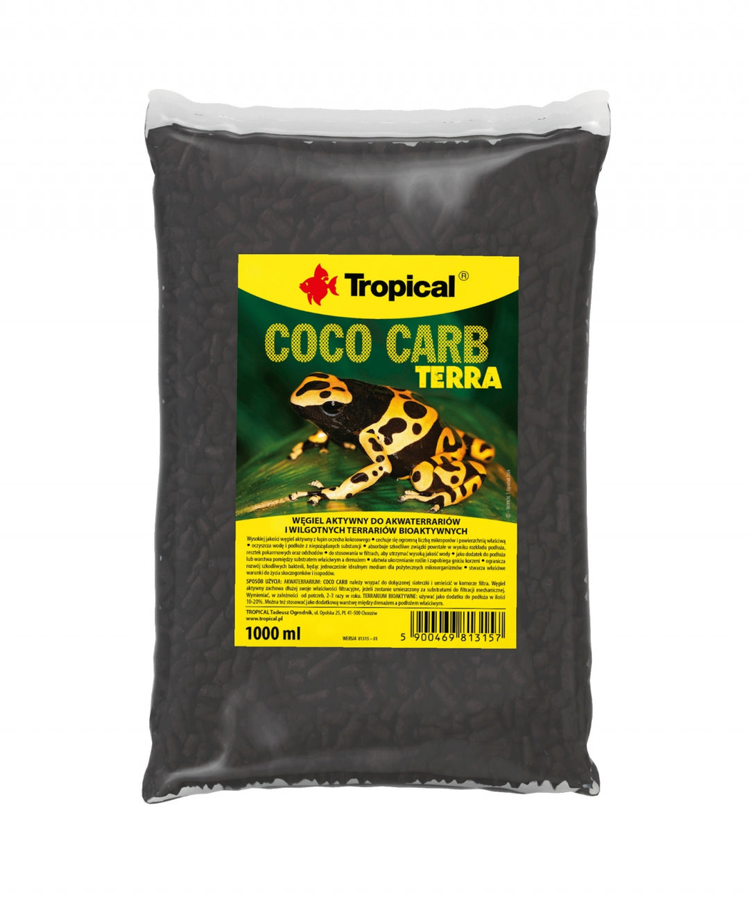 Coco Carb Terra