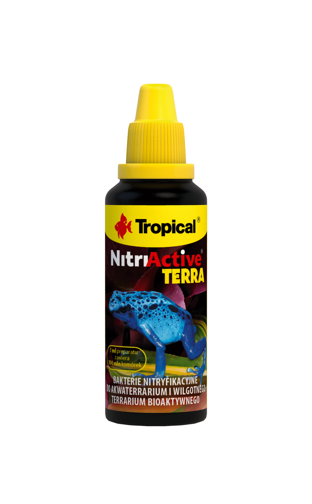 Nitri-Active Terra