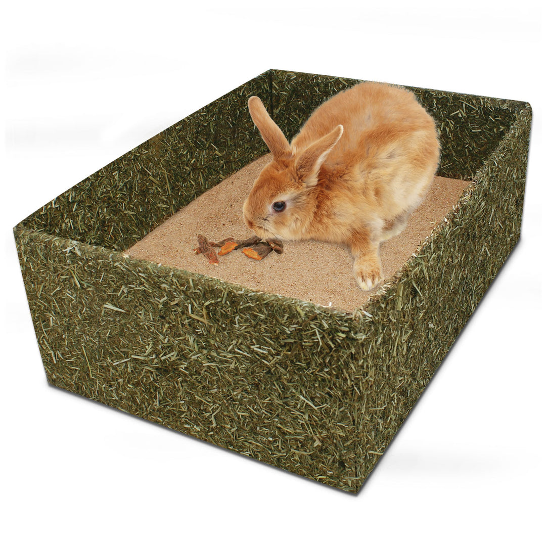 Budel - Box von JR Farm