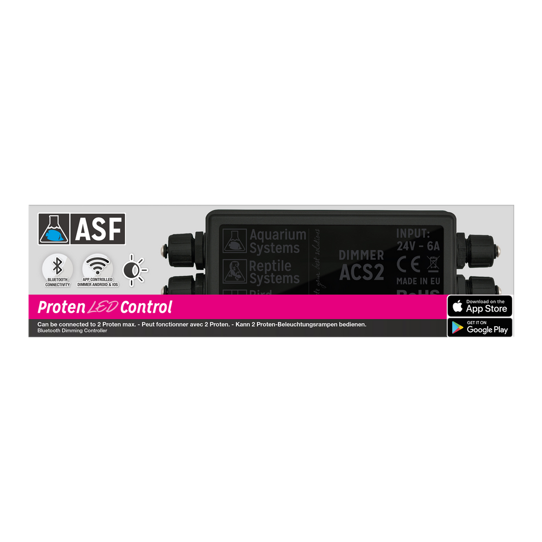 Proten LED Control