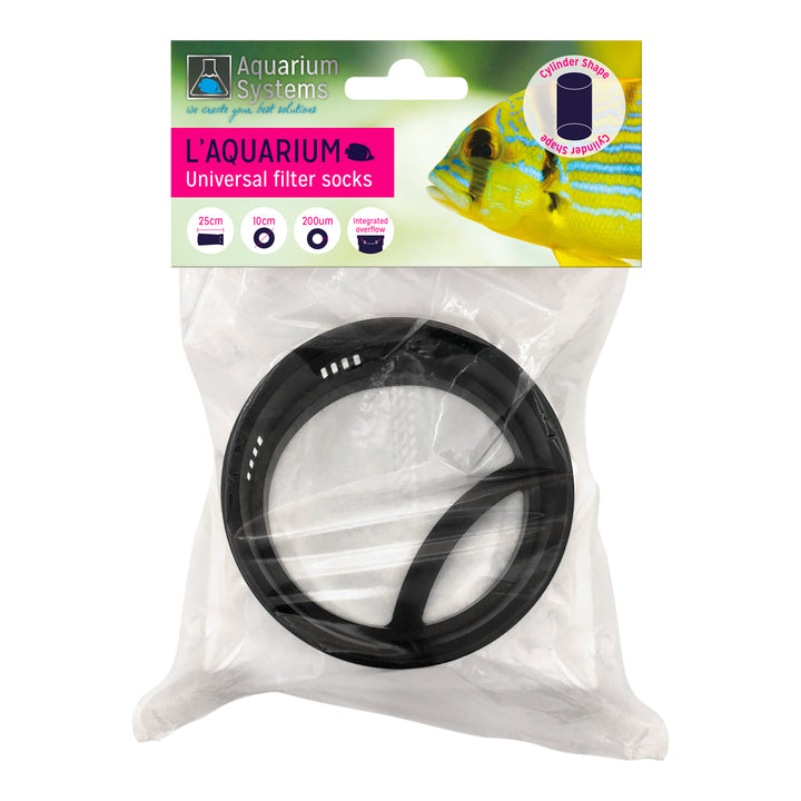 Filter socks