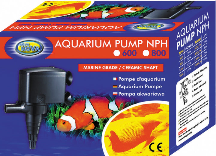 Luftpumpe