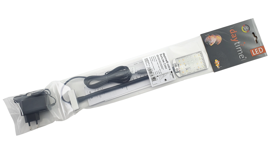 cobra black SunLike Color