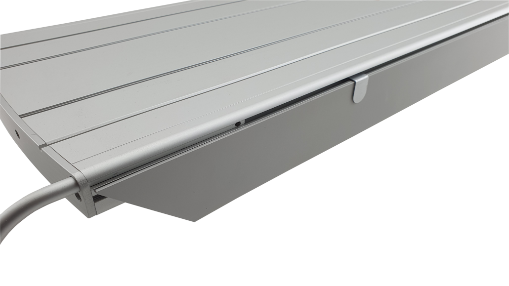 pendix Glare Protection