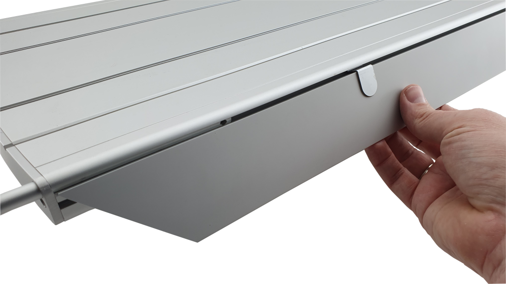 pendix Glare Protection