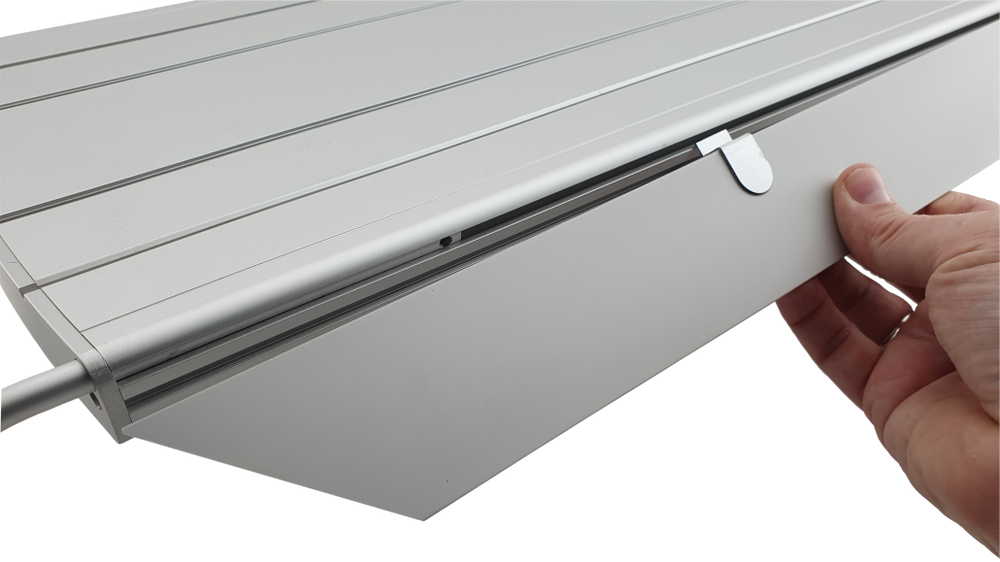 pendix Glare Protection