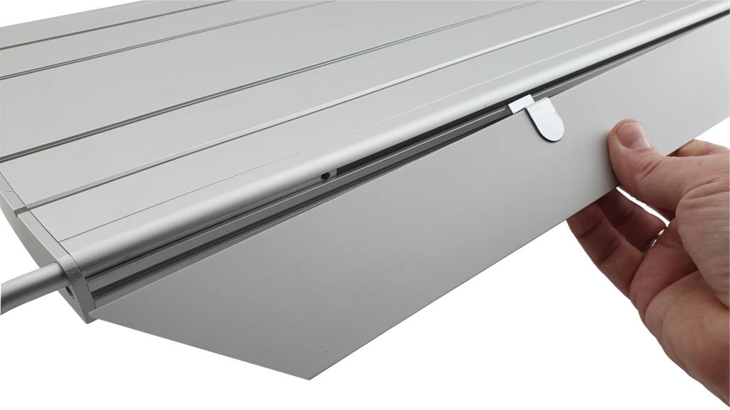 pendix Glare Protection