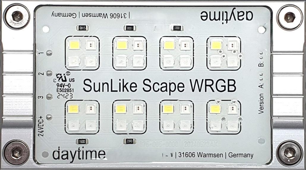 PRO-Modul SunLike-Scape WRGB