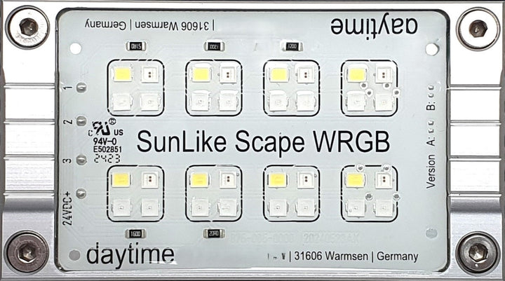PRO-Modul SunLike-Scape WRGB