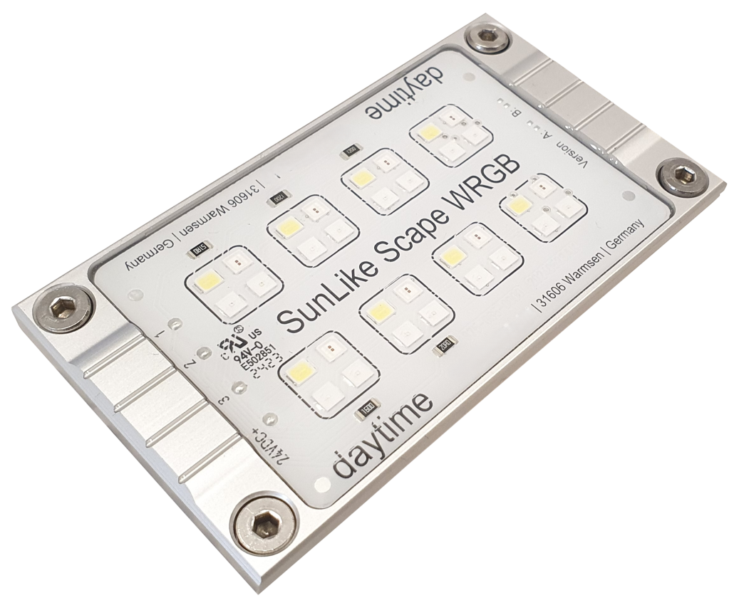 PRO-Modul SunLike-Scape WRGB