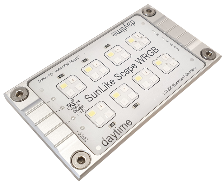 PRO-Modul SunLike-Scape WRGB