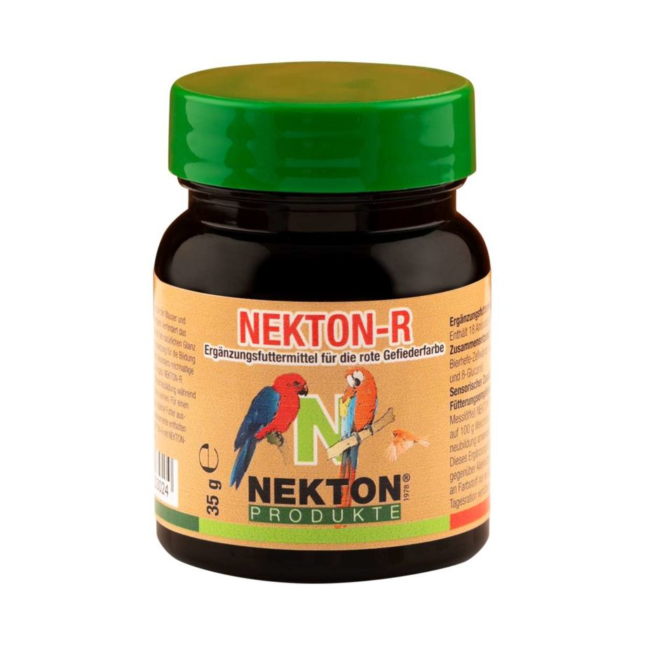 NEKTON-R